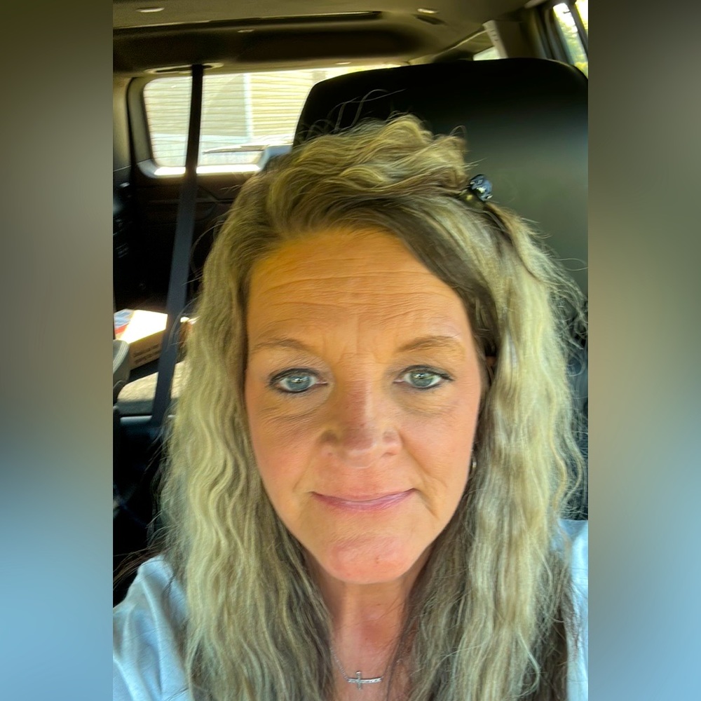 Meet your Posher, Wendy